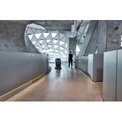 Masina automata de spalat-aspirat cu acumulator, SC25 - max. 3h, 1.317 m2/hr - Nilfisk-58001000