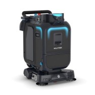 Masina automata de spalat-aspirat cu acumulator, VP25 - max. 3h, 1.317 m2/hr - Nilfisk-58000000