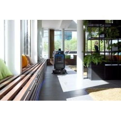 Masina automata de spalat-aspirat cu acumulator, VP25 - max. 3h, 1.317 m2/hr - Nilfisk-58000000 Masina automata de spalat-aspirat cu acumulator, VP25 - max. 3h, 1.317 m2/hr - Nilfisk-58000000