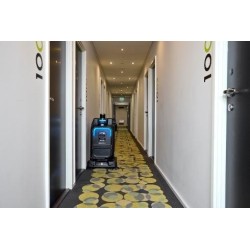 Masina automata de spalat-aspirat cu acumulator, VP25 - max. 3h, 1.317 m2/hr - Nilfisk-58000000 Masina automata de spalat-aspirat cu acumulator, VP25 - max. 3h, 1.317 m2/hr - Nilfisk-58000000
