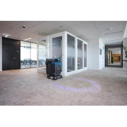 Masina automata de spalat-aspirat cu acumulator, VP25 - max. 3h, 1.317 m2/hr - Nilfisk-58000000 Masina automata de spalat-aspirat cu acumulator, VP25 - max. 3h, 1.317 m2/hr - Nilfisk-58000000