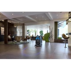 Masina automata de spalat-aspirat cu acumulator, VP25 - max. 3h, 1.317 m2/hr - Nilfisk-58000000 Masina automata de spalat-aspirat cu acumulator, VP25 - max. 3h, 1.317 m2/hr - Nilfisk-58000000