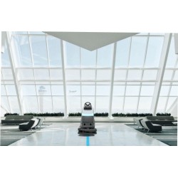 Masina automata de spalat-aspirat cu acumulator, LIBERTY SC50 X51D - disc 51cm, 1.936 m2/hr - Nilfisk-56104508