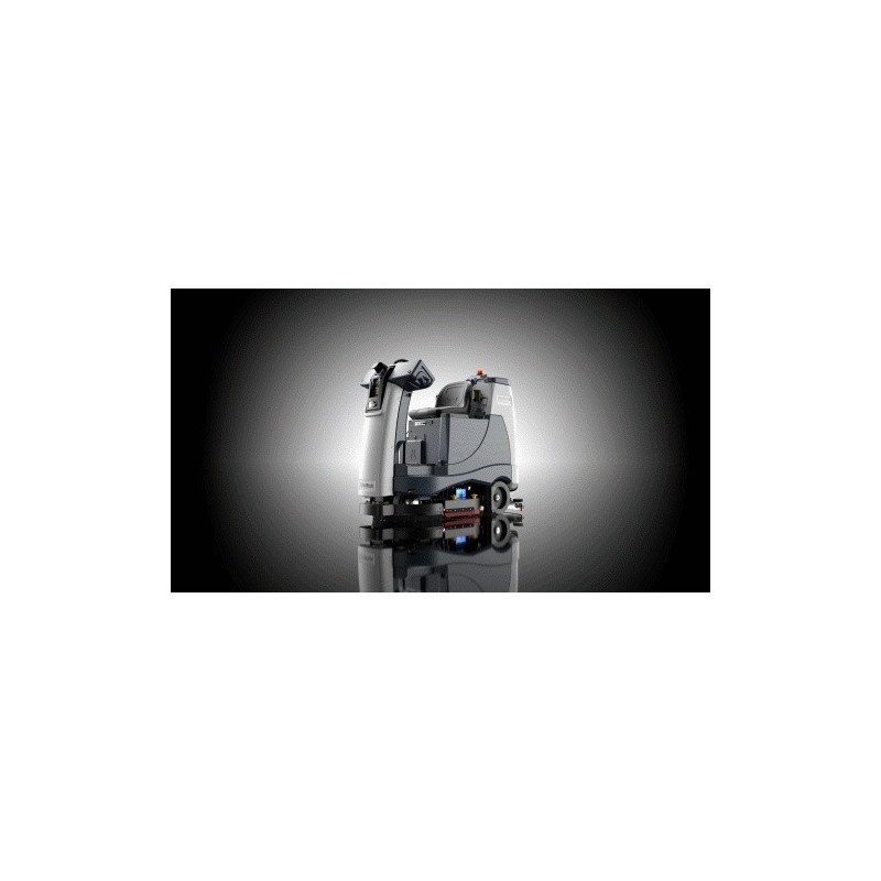 Masina automata de spalat-aspirat, LIBERTY SC60 - latime 71cm, 2811 m2/hr - Nilfisk-56123305 Masina automata de spalat-aspirat, LIBERTY SC60 - latime 71cm, 2811 m2/hr - Nilfisk-56123305