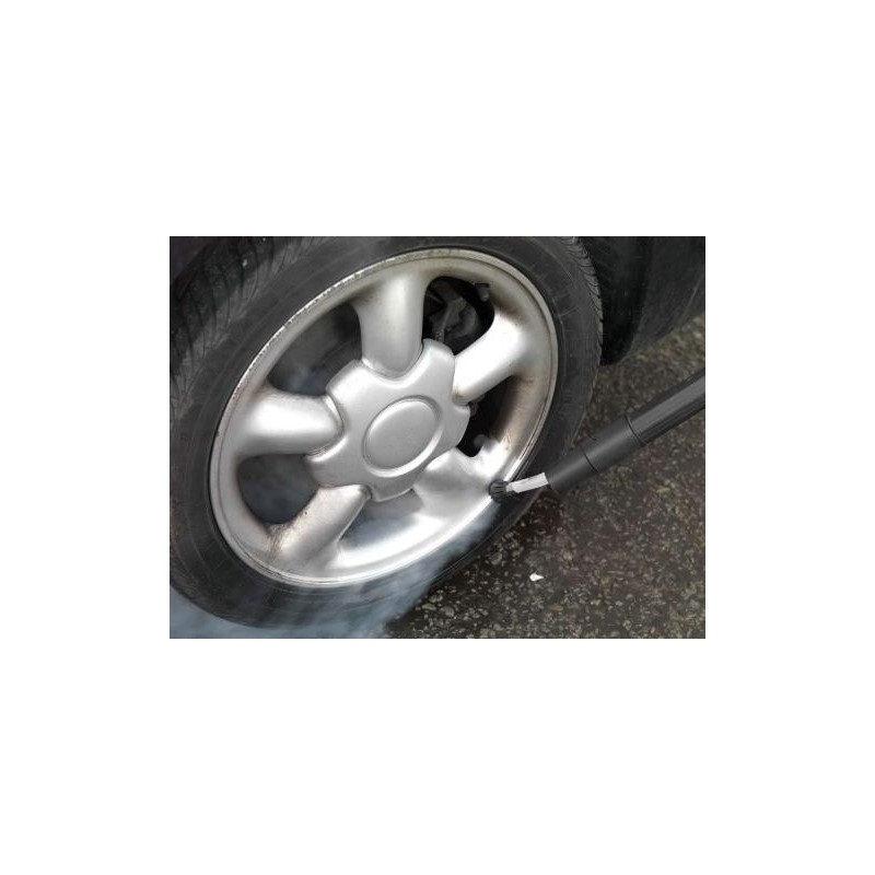 Aparat de curatat cu abur si detergent, SDV4500 EU - 4.5 bari, 150°C - Nilfisk-45000004 Aparat de curatat cu abur si detergent, SDV4500 EU - 4.5 bari, 150°C - Nilfisk-45000004