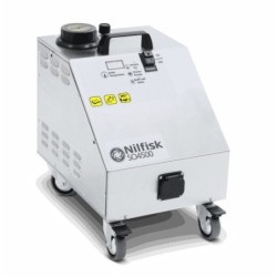 Aparat de curatat cu abur SO4500 - 4.5 bari, 150°C - Nilfisk-45000000