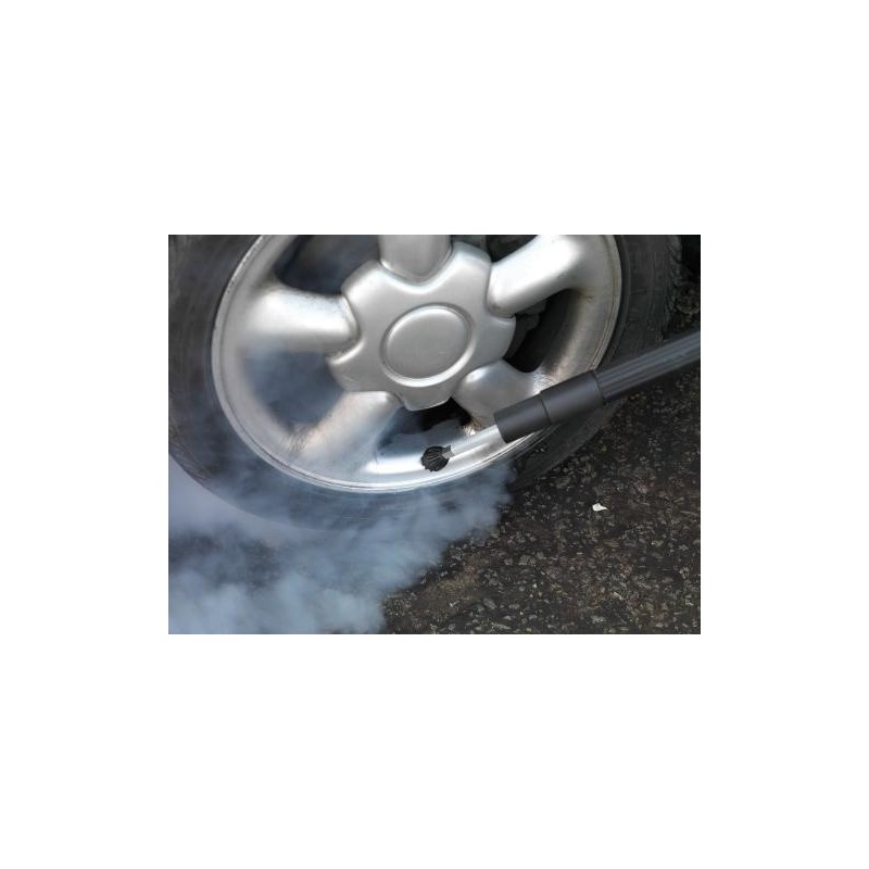 Aparat de curatat cu abur SO4500 - 4.5 bari, 150°C - Nilfisk-45000000 Aparat de curatat cu abur SO4500 - 4.5 bari, 150°C - Nilfisk-45000000