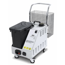 Aparat de curatat cu abur SV8000 - 8 bari, 170°C - Nilfisk-45000002