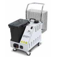 Aparat de curatat cu abur SV8000 - 8 bari, 170°C - Nilfisk-45000002