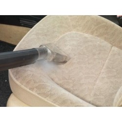 Aparat de curatat cu abur SV8000 - 8 bari, 170°C - Nilfisk-45000002