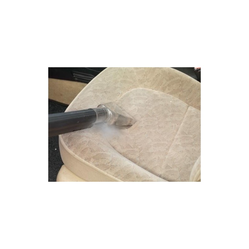 Aparat de curatat cu abur SV8000 - 8 bari, 170°C - Nilfisk-45000002