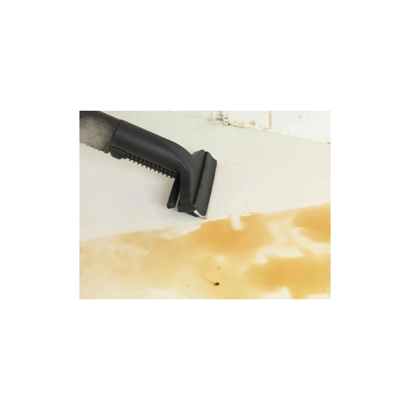 Aparat de curatat cu abur SV8000 - 8 bari, 170°C - Nilfisk-45000002