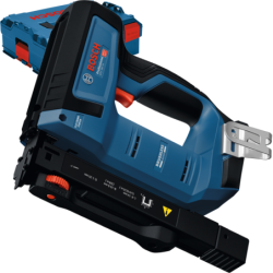 BOSCH GTH 18V-14 (SOLO) Capsator brushless Li-Ion, fara acumulator in set + L-BOXX