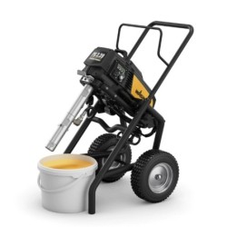 RS Pompa airless Wagner ProSpray 3.39 Connect Dispersion