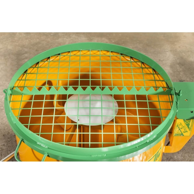 SH-RESIGILAT Malaxor cu paleta de amestecare 130 lt, 0.75kW - LS-S130-Mono