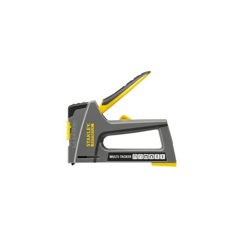 Stanley FMHT6-70868 Capsator Fatmax 6in1