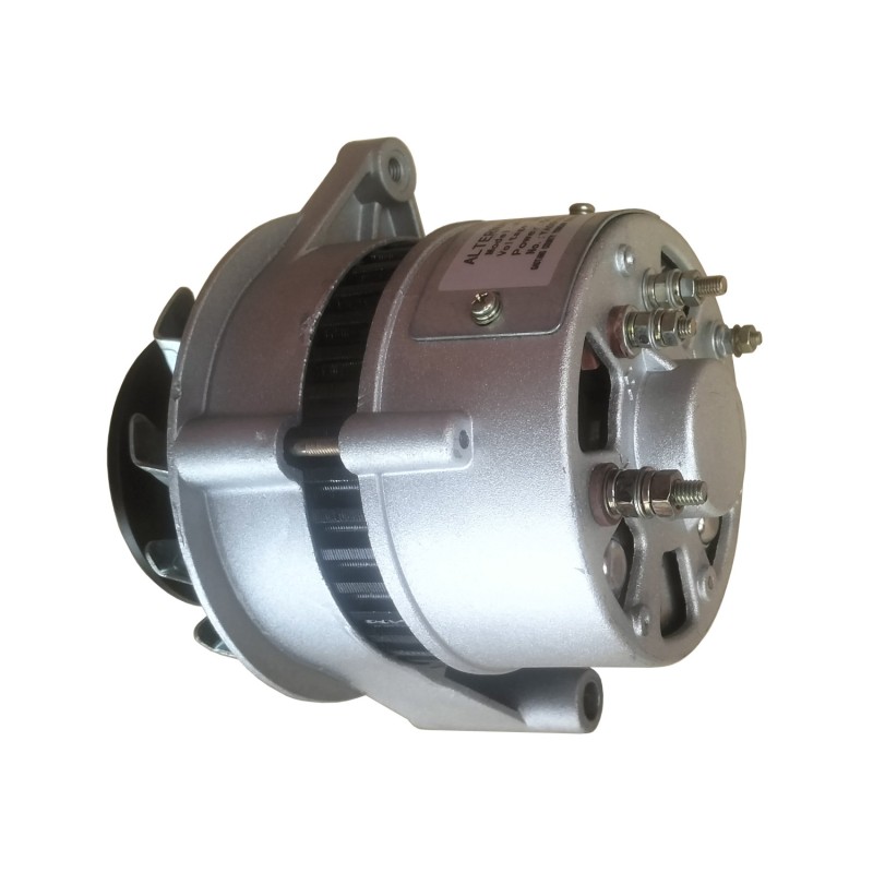 Alternator Incarcare JF12A-1, 28V, 500W