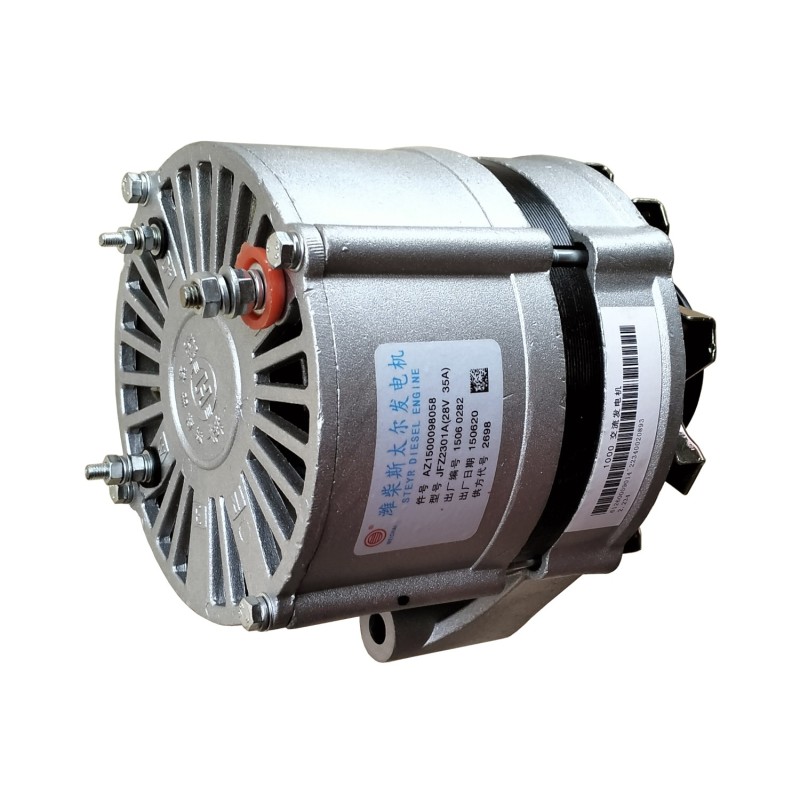 Alternator Incarcare JFZ2301A, 28V, 35A