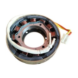 Alternator Incarcare 12V pentru motoare diesel multicilindru