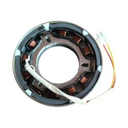 Alternator Incarcare 12V pentru motoare diesel monocilindru