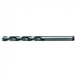 Bosch Set 10 burghie metal HSS-G, 0.5x6x22mm