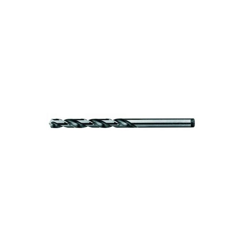 Bosch Set 10 burghie metal HSS-G, 0.5x6x22mm