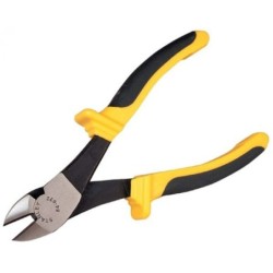 Stanley 0-84-622 Cleste cu taietura diagonala 200mm
