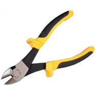 Stanley 0-84-622 Cleste cu taietura diagonala 200mm