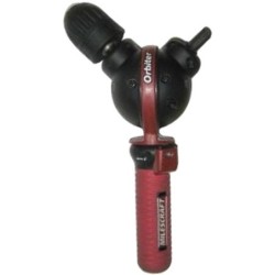 Orbiter 621300 Dispozitiv gaurire universal 145mm, 360grade