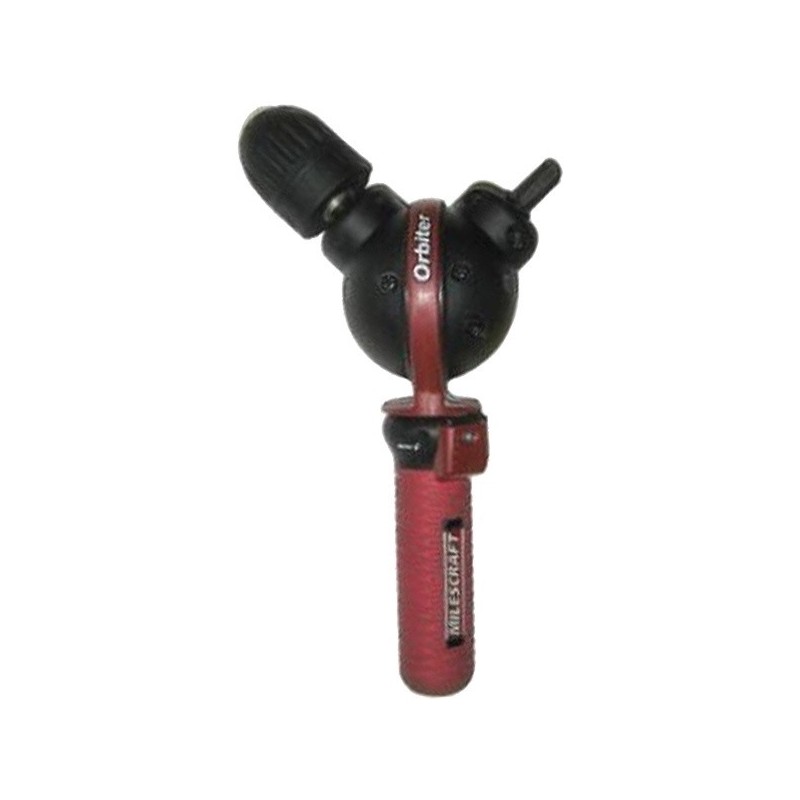 Orbiter 621300 Dispozitiv gaurire universal 145mm, 360grade