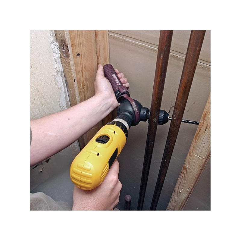 Orbiter 621300 Dispozitiv gaurire universal 145mm, 360grade