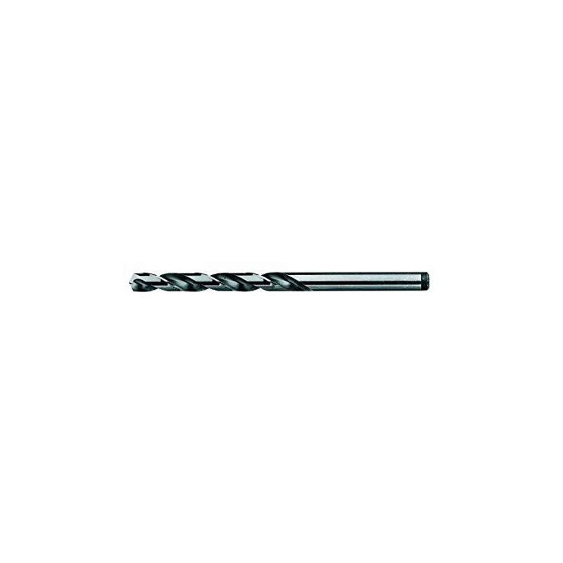 Bosch Set 10 burghie metal HSS-G, DIN338, 0.7x9x28mm