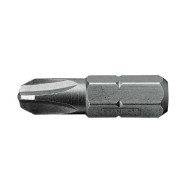 1-68-950 Bit Stanley PH3, 25mm, 1/4"