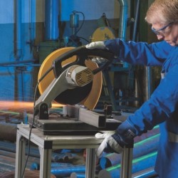 Disc taiere metal PFERD A30, 300x25.4x3mm