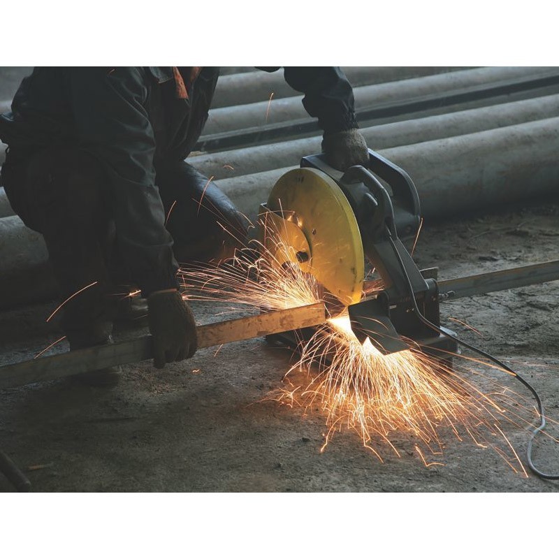 Disc taiere metal PFERD A30, 300x25.4x3mm