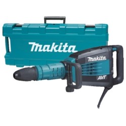 Makita HM1214C Ciocan demolator SDS-Max, 1510W, 19.9J