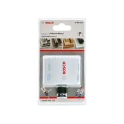 Bosch Carota Progressor 64x44mm