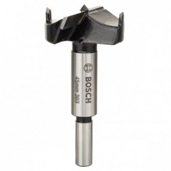 Bosch Burghiu cu carburi metalice pentru lucrari de arta, 45x90mm, d10mm