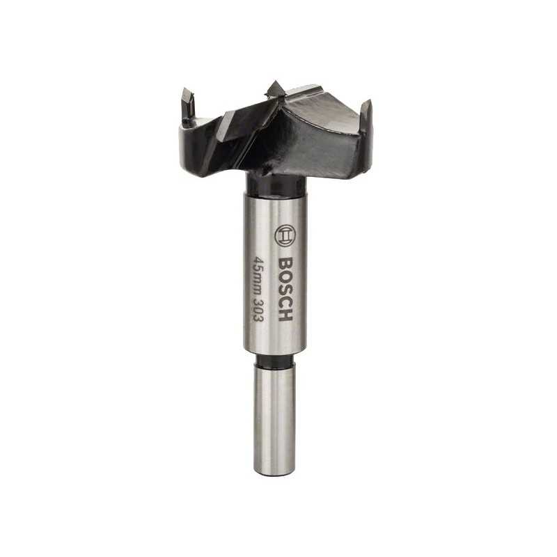 Bosch Burghiu cu carburi metalice pentru lucrari de arta, 45x90mm, d10mm