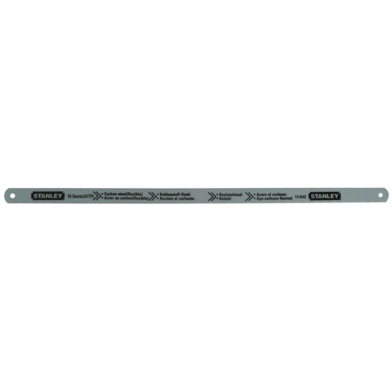 Stanley 1-15-842 Lama bomfaier HSS, 300mm, 24 dinti