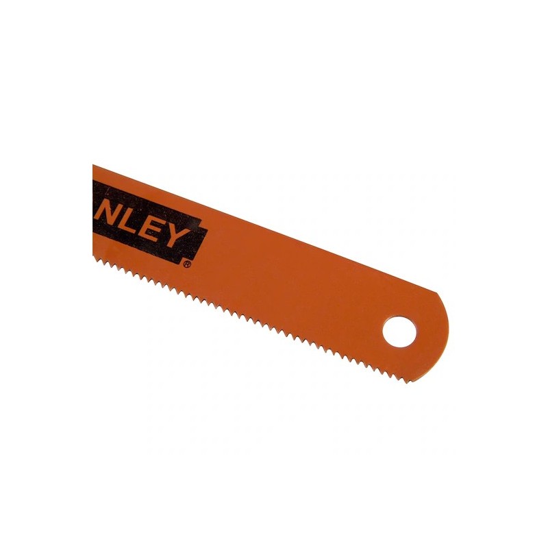 Stanley 1-15-906 Lama bomfaier HSS BiMetal Rubis, 300mm, 24 dinti