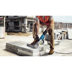 Bosch GWS 2200 Polizor unghiular 2200W, 180mm