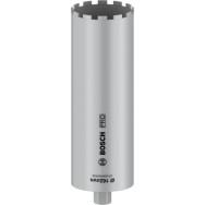 Bosch Carota diamantata Core Cutter, 162x450mm, 1 1/4"UNC