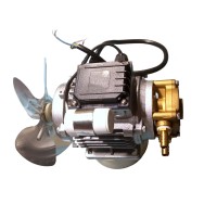 Proweld Motor pompa racire MIG 500P