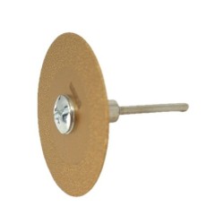 Disc diamantat EXTRA de taiat si slefuit ceramica dura, piatra, diam. 50mm - prindere 3mm - CNO-MPU350W-PB50 Disc diamantat EXTRA de taiat si slefuit ceramica dura, piatra, diam. 50mm - prindere 3mm - CNO-MPU350W-PB50