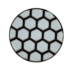 Discheta diamantata diam. 50mm granulatie 400 pentru ceramica si piatra pentru CRIANO MPU350W - DXDY.DRYPAD.050.0400