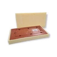 Rezerva burete Sweepex pentru 336SWE - Raimondi-336RICSWE