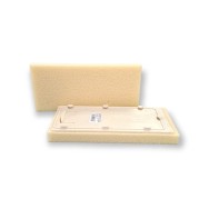 Rezerva drisca cu burete Sweepex fara taieturi - Raimondi-217RICSWE