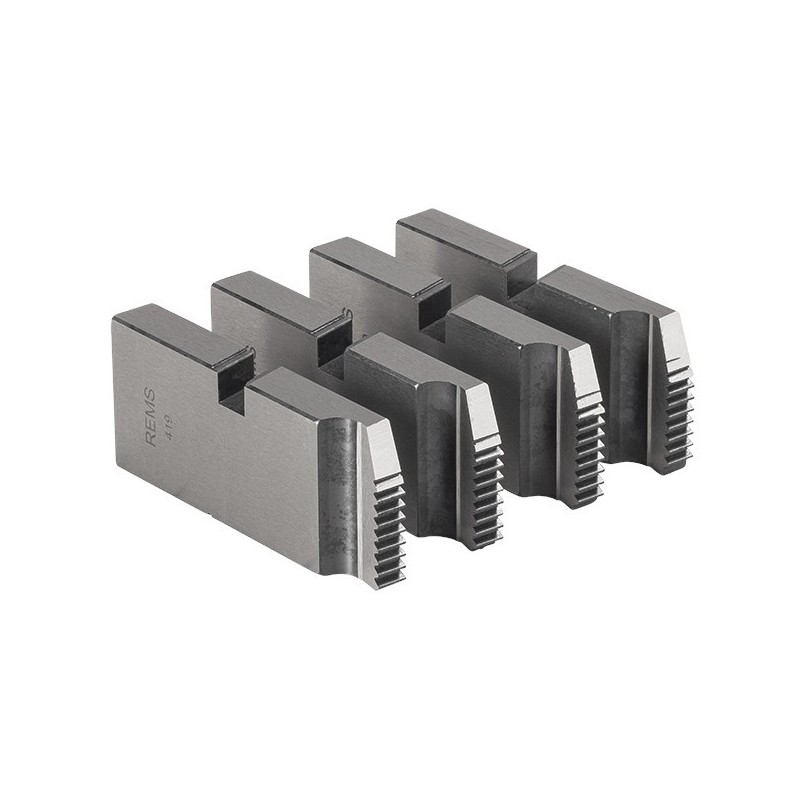 REMS Set 4 cutite M27L pentru Tornado si Magnum 341336