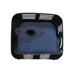 Toba Esapament pentru motoare benzina 163-212cmc